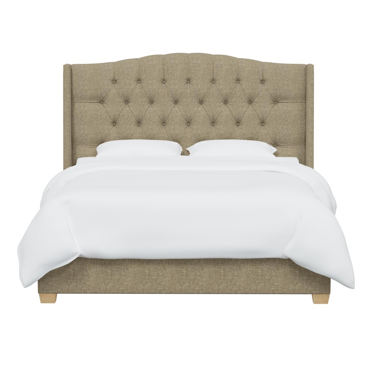 Lena Bed - Image 1