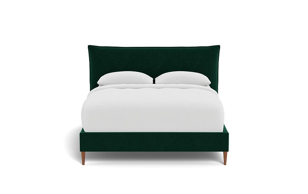 Skylar Upholstered Bed - Image 0