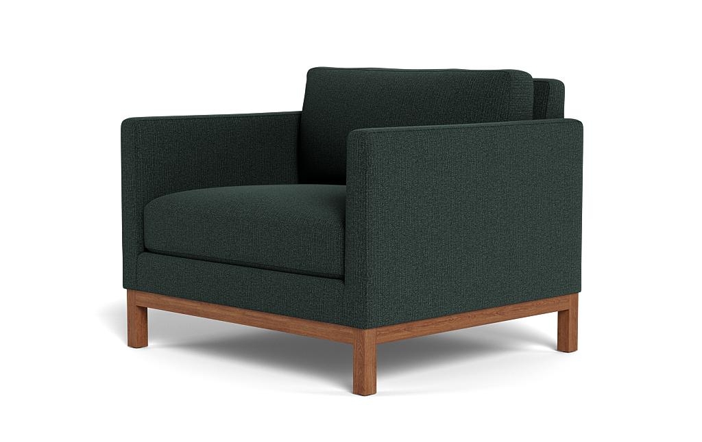 Jasper Accent Chair - Image 2