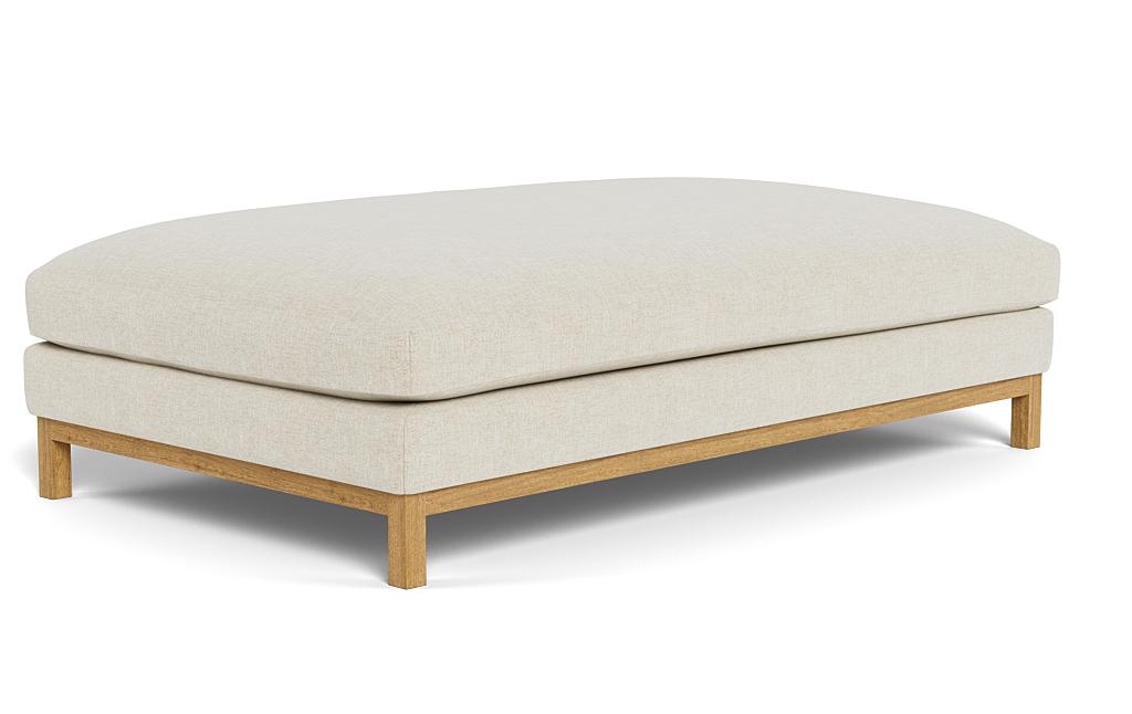 Jasper Ottoman - Image 1