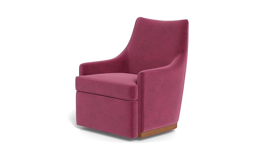 Kingsley Swivel Chair - Image 2