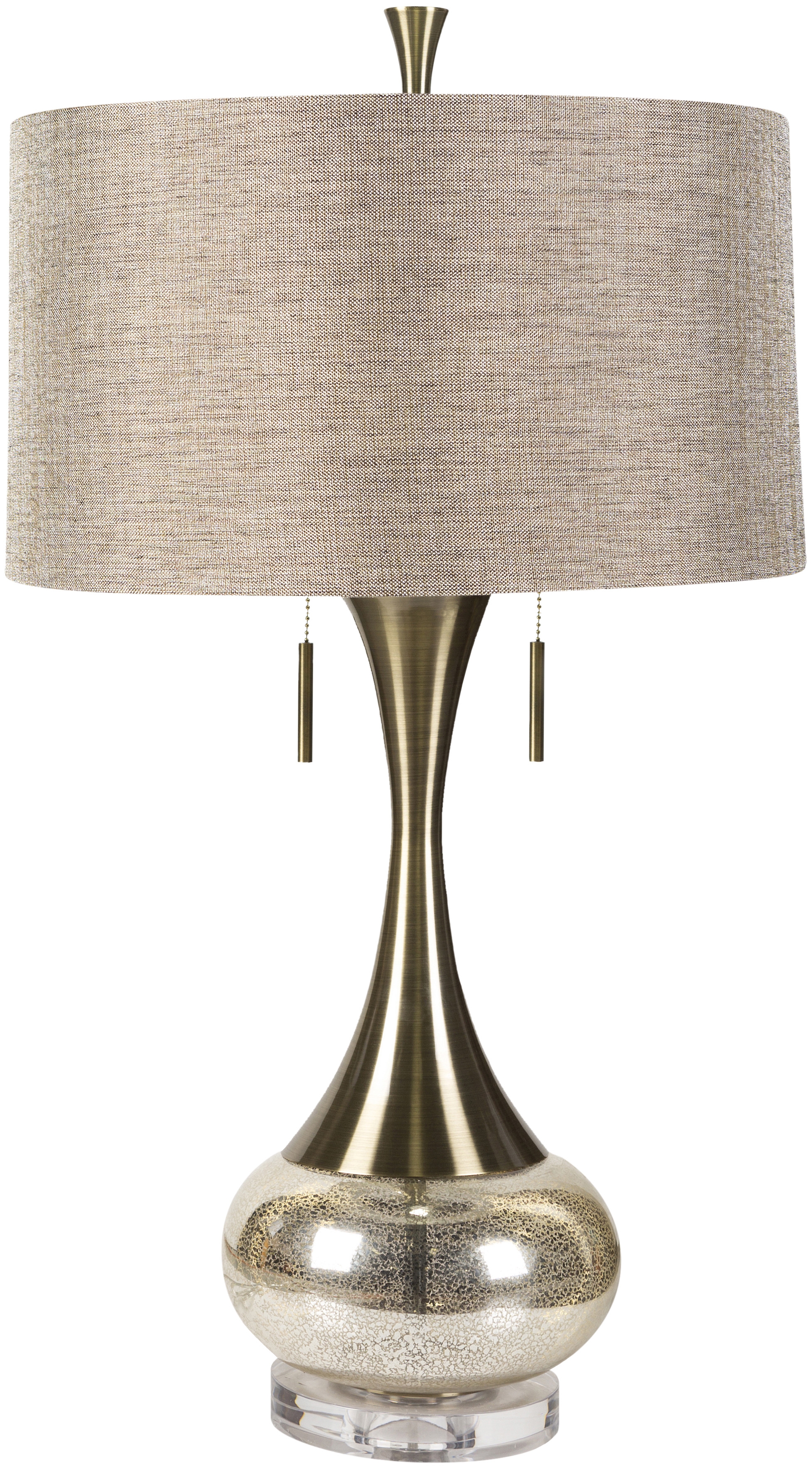 Karval Table Lamp - Image 0
