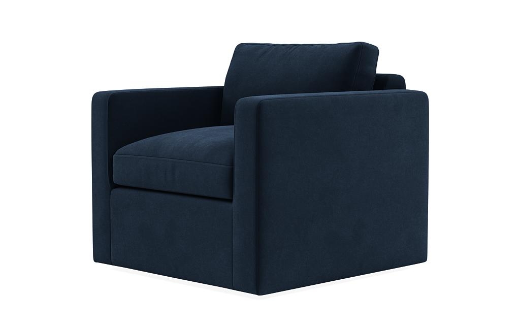 Charly Swivel Chair - Image 2
