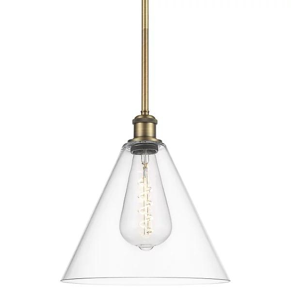 Beth Cone Pendant - Image 0