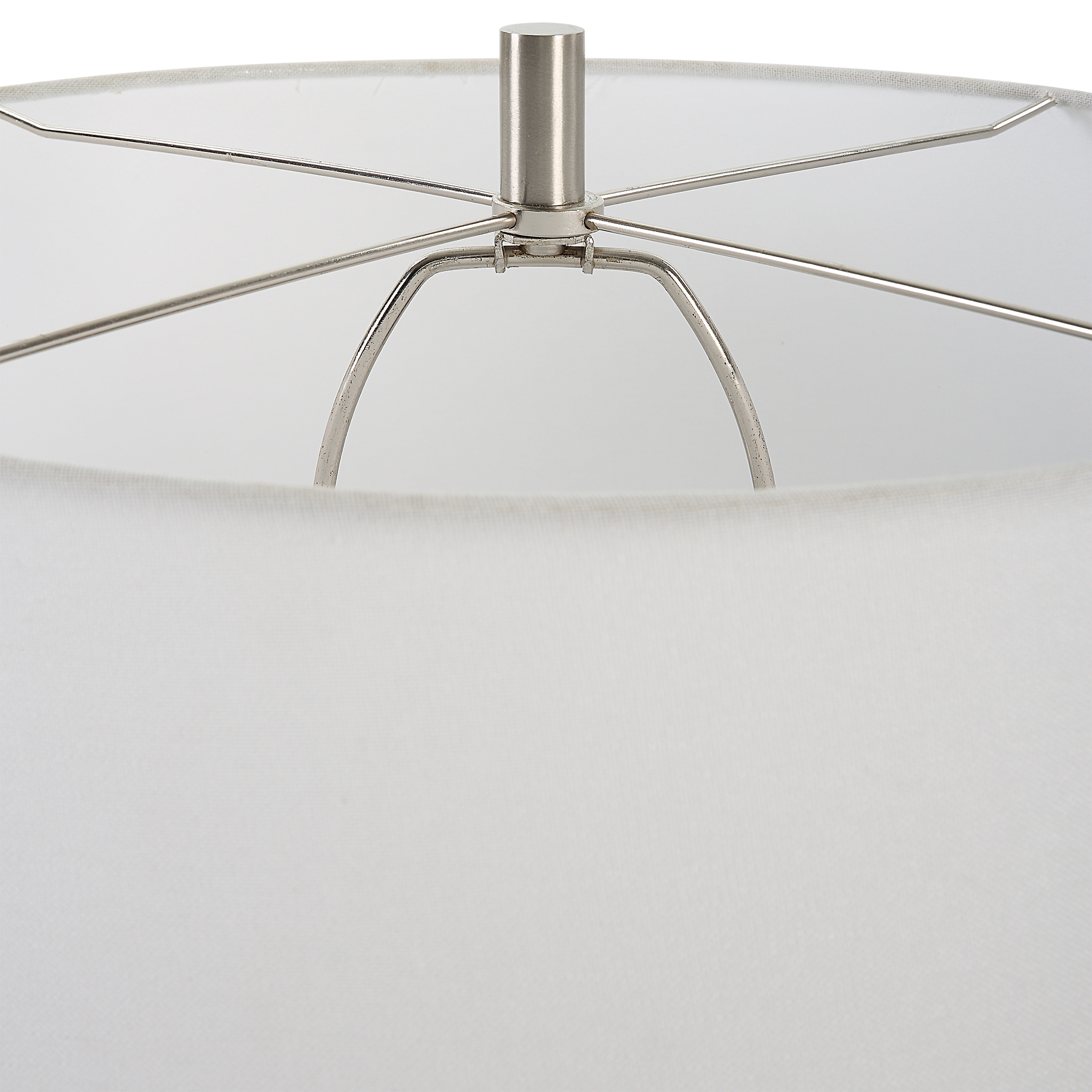 Jubilee Sky Blue Table Lamp - Image 5