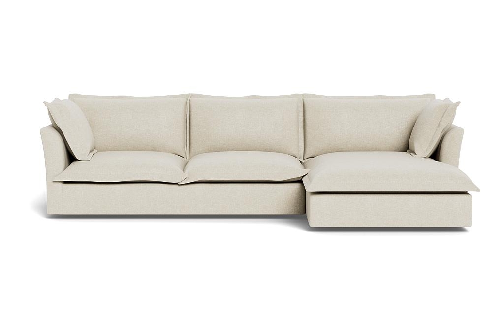 Skylar Right Chaise Sectional - Image 0