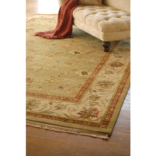 Imperial Rug, 24" x 36" Sample - Image 1