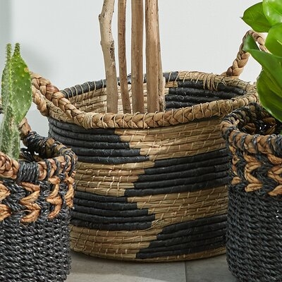 Plastic Basket - Image 0