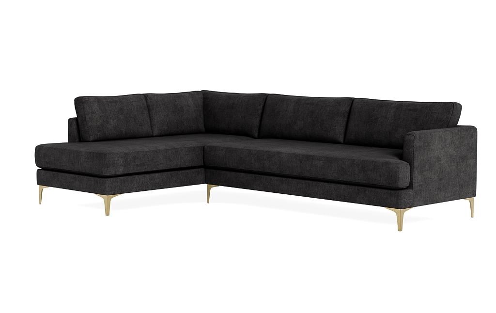 Winslow 3-Seat Left Bumper Sectional - Image 2