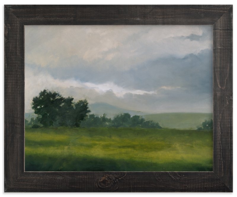 Broken Clouds Limited Edition Fine Art Print 2 - Image 0