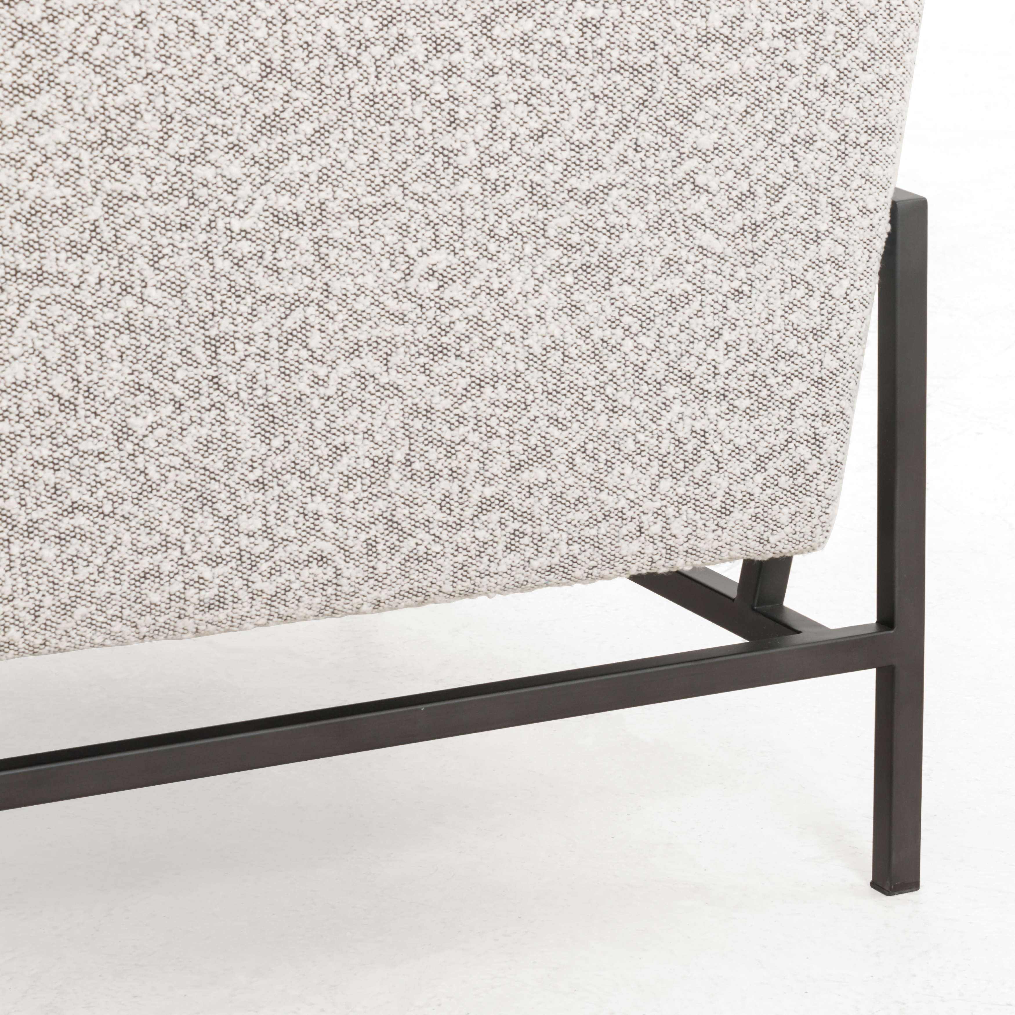 Vanna Chair-Knoll Domino - Image 6