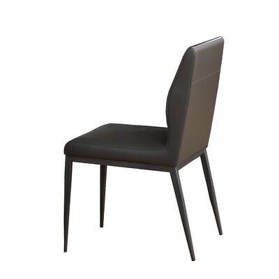 Parke 18" Wide Side Chair - Image 0