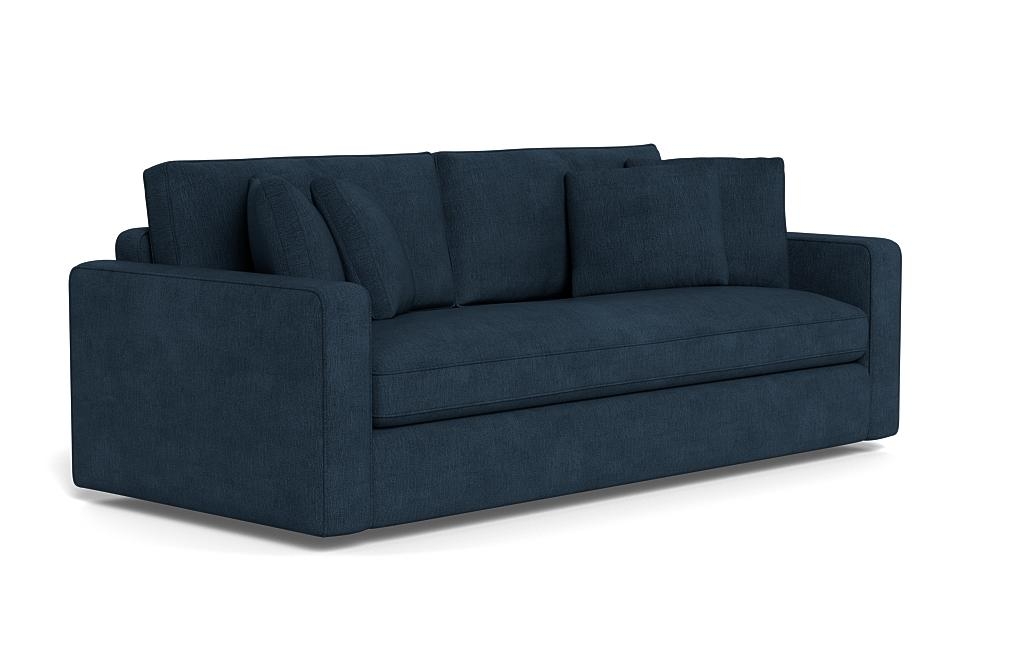 James 2-Seat Sofa - Image 1