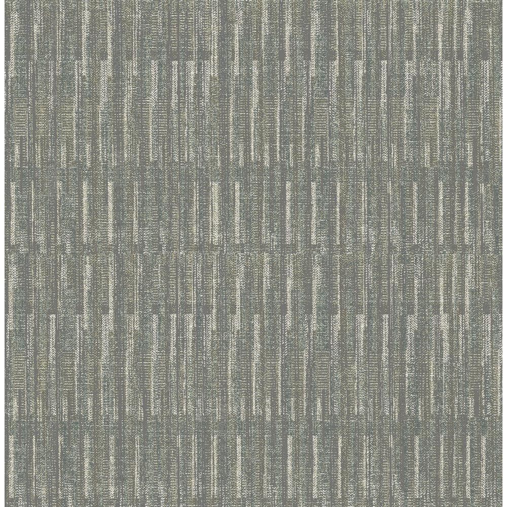 Scott Living Brixton Multicolor Texture Strippable Wallpaper Covers 56.4 sq. ft. - Image 0