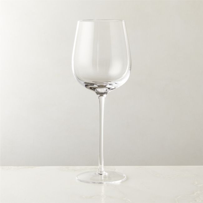 Naomi Red Wine Glass - Image 0