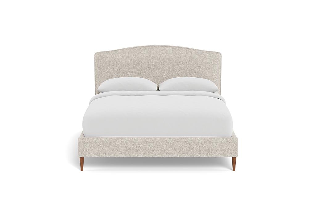 Celia Upholstered Bed - Image 0