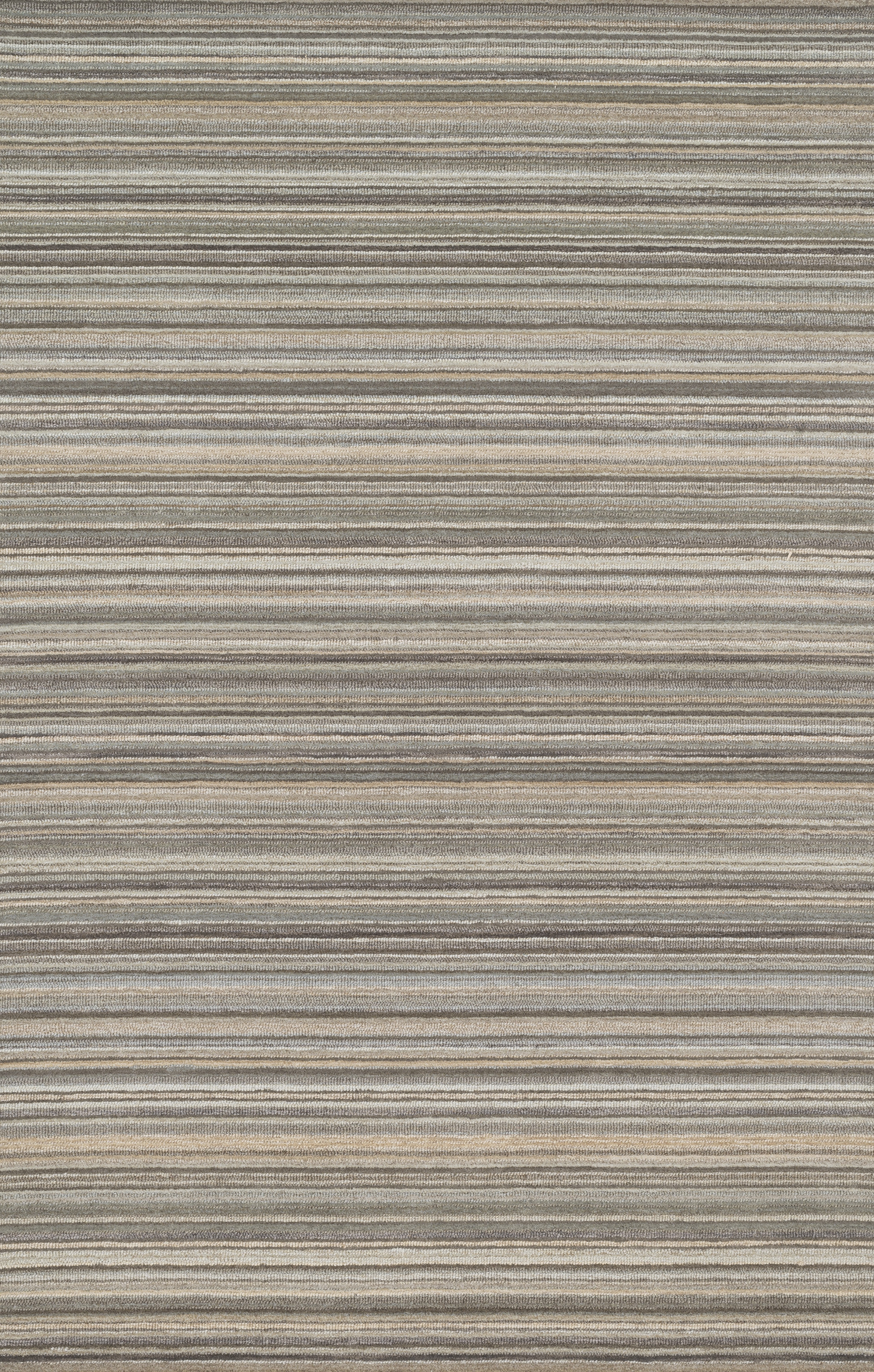 Loloi Rhodes RH-02 Silver 9'-3" x 13' - Image 0