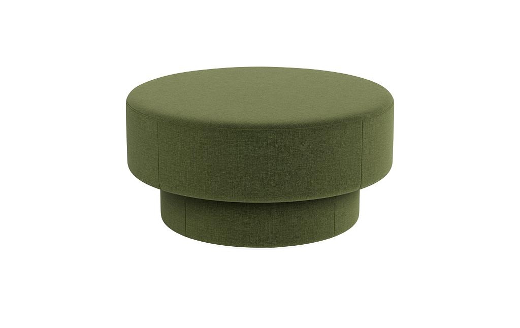 Benson Footed Round - Image 1