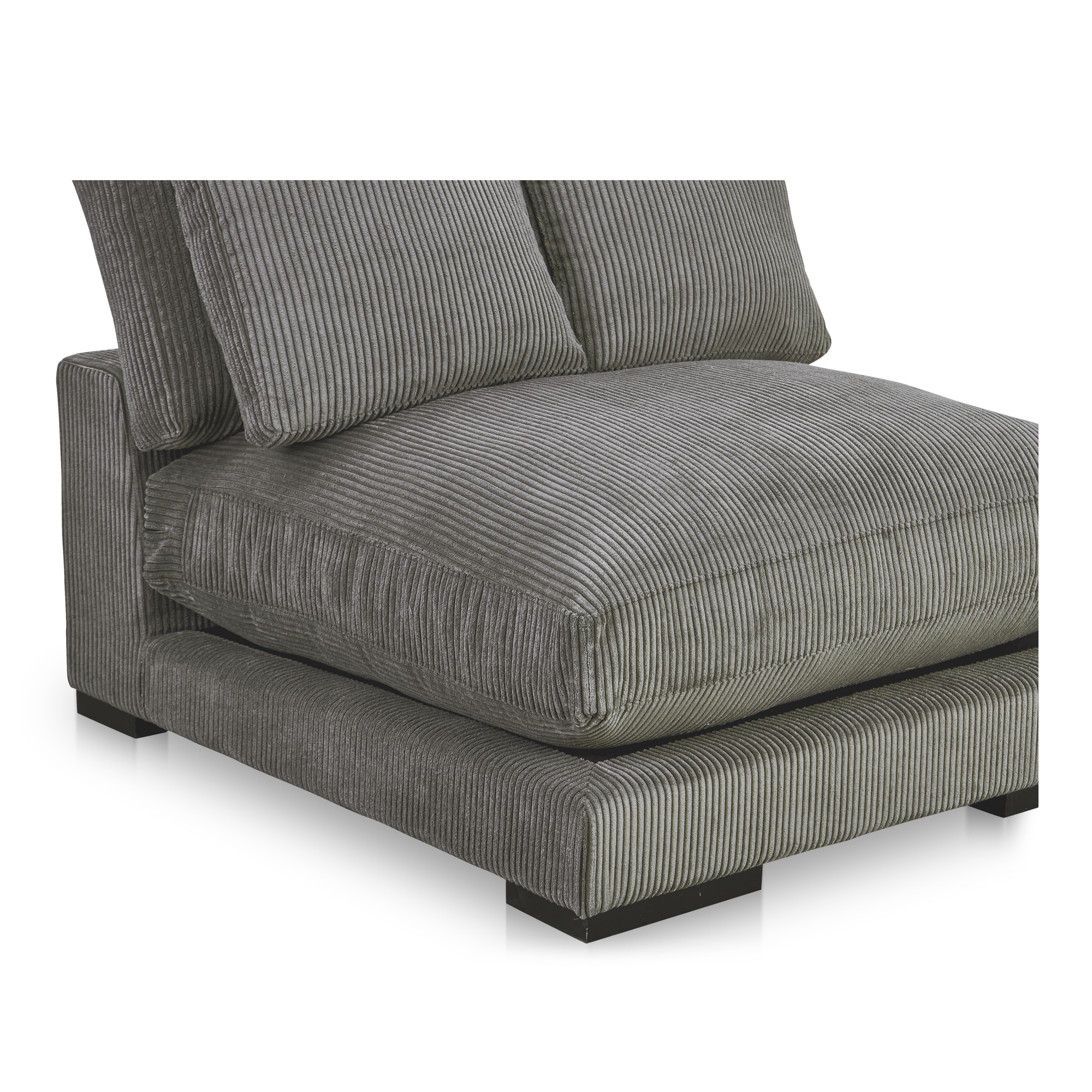 Plunge Slipper Chair - Image 4