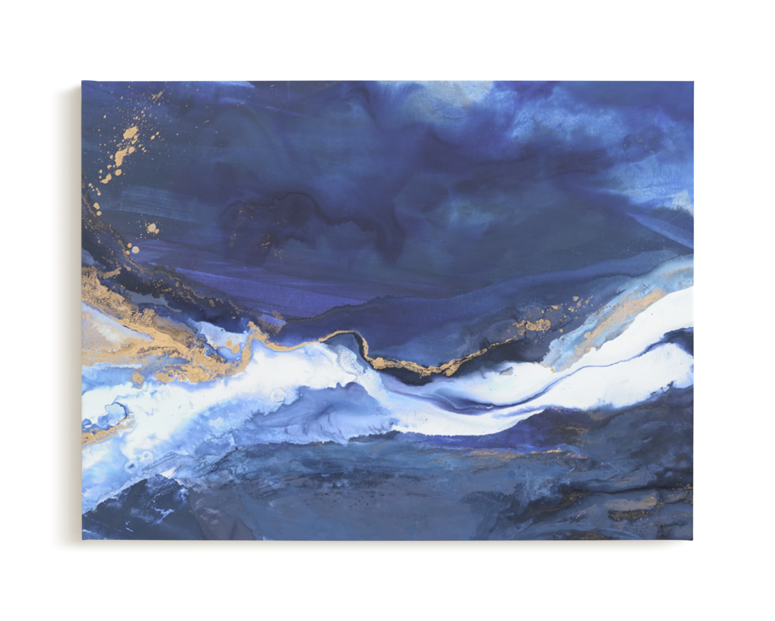 Odyssey Limited Edition Fine Art Print 1 - Image 0