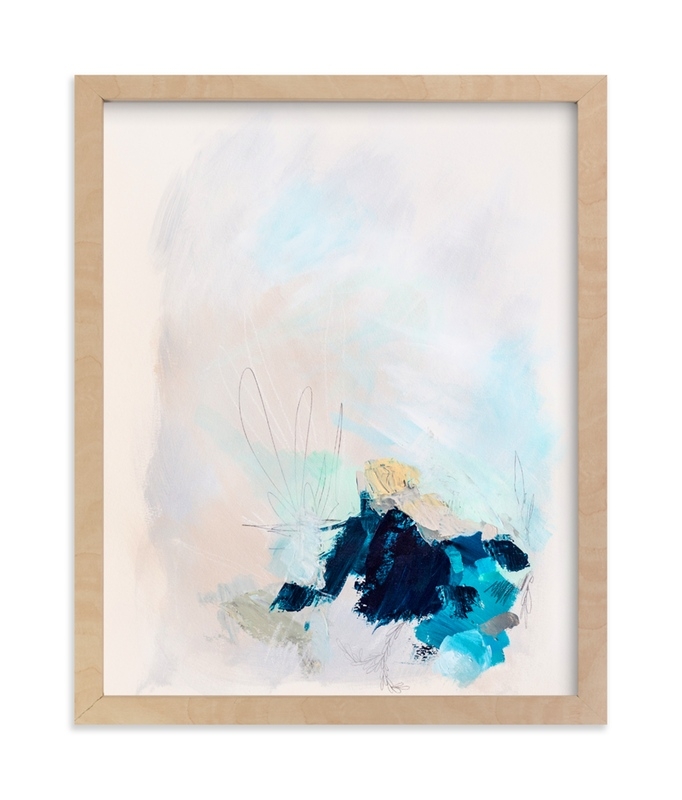 Alpine Dreaming Limited Edition Fine Art Print 1 - Image 0