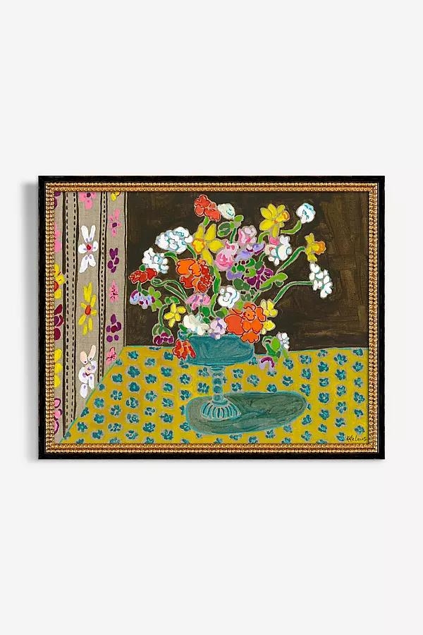 All Things News Wall Art - Image 0