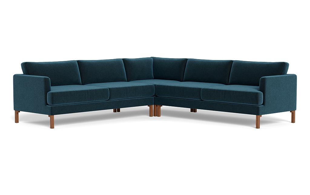 Winslow 4-Seat Corner Sectional - Image 2