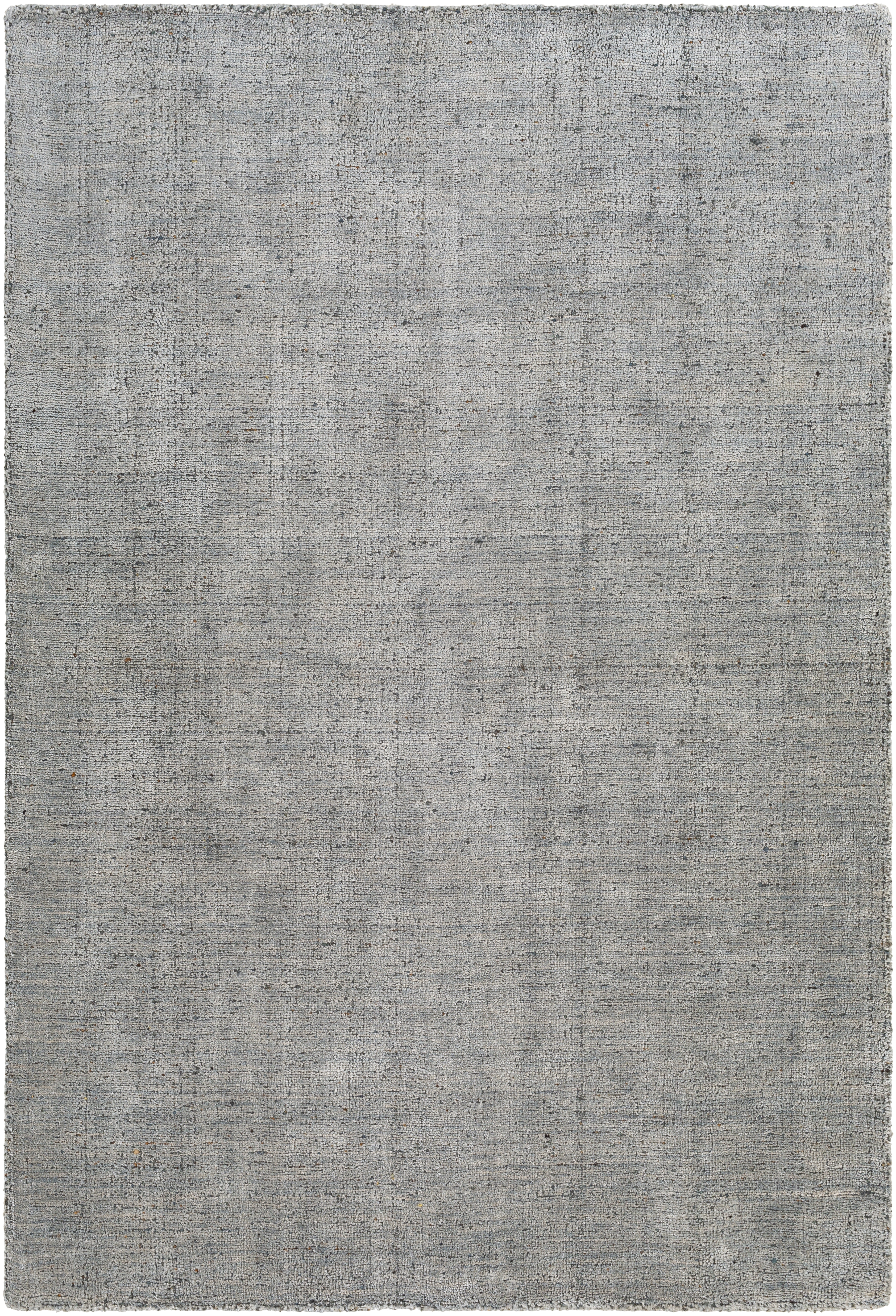 Helen Gray Indoor 12' x 15' Handmade Rug - Image 0