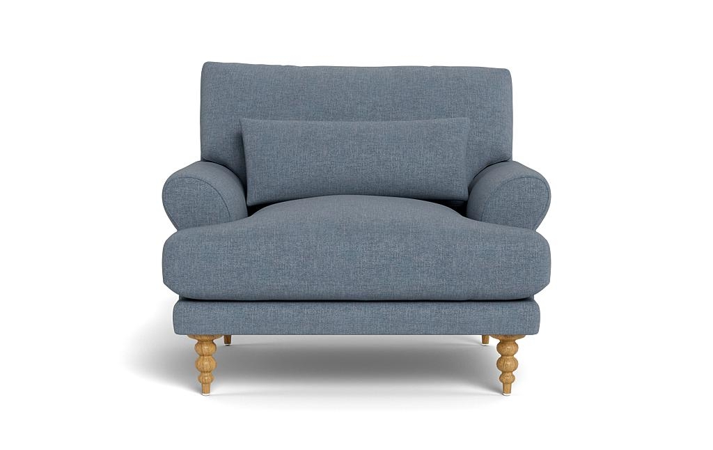 Maxwell Accent Chair by Apartment Therapy - Image 0