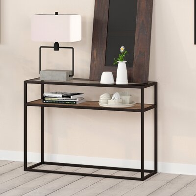 Gelman 42" Console Table - Image 0