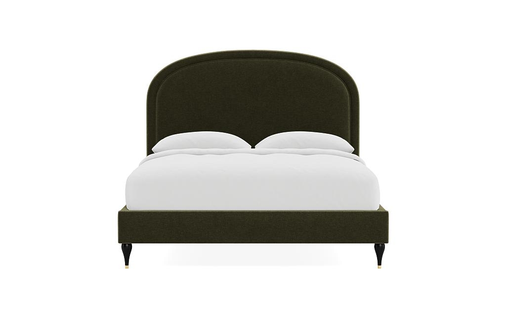 Anson Upholstered Bed - Image 0