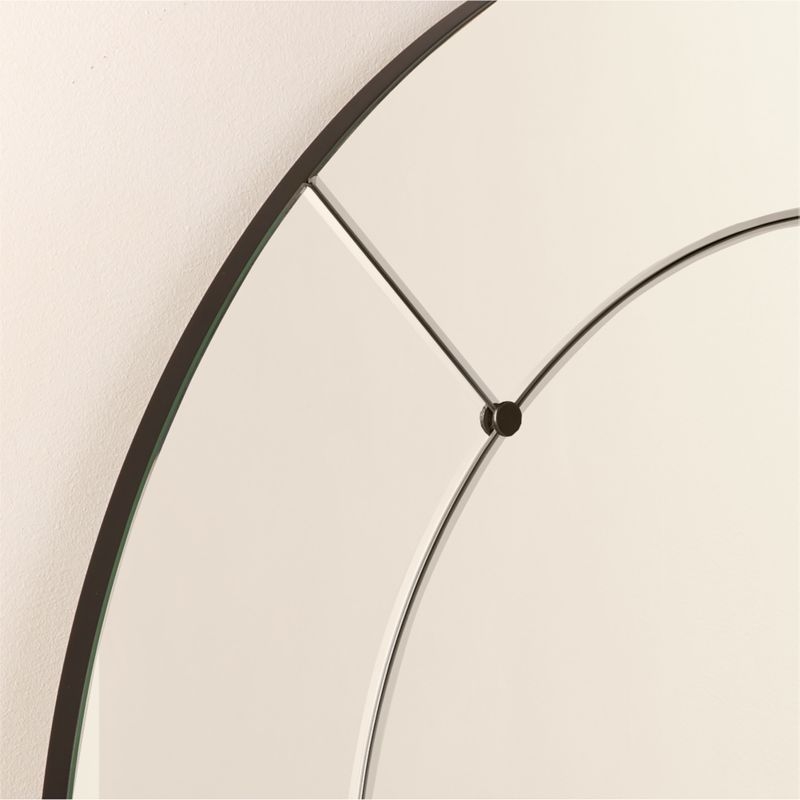 Academy Arched Full-Length Floor Mirror 36"X72" - Image 2