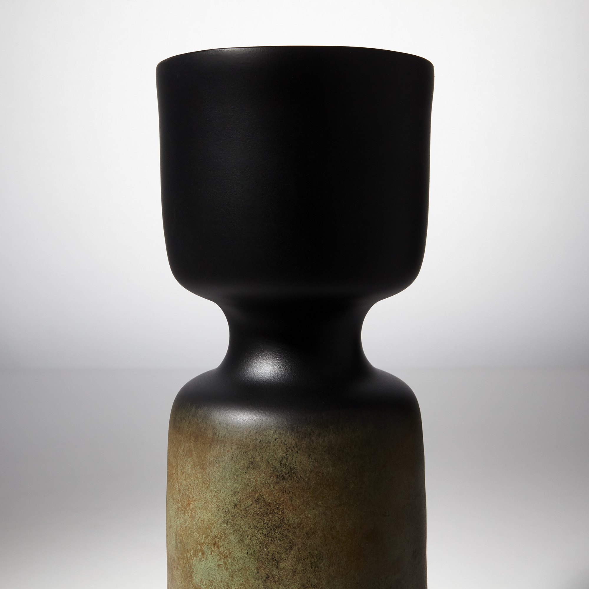 Small Chalice Vase - Image 2
