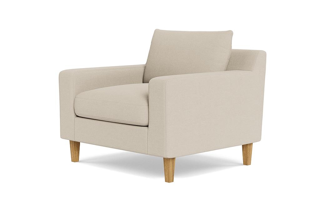 Sloan Accent Chair - Image 2