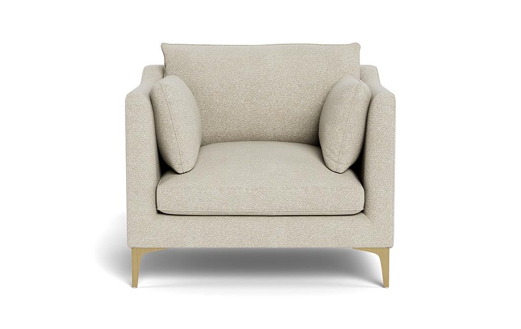 Caitlin Accent Chair by The EverygirlÃ?Â® - Image 0