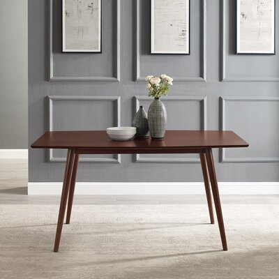 Weller 60" Dining Table - Image 0