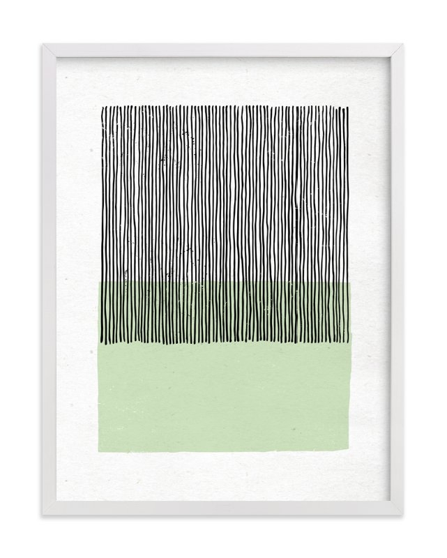 Color Streak Limited Edition Fine Art Print 1 - Image 0