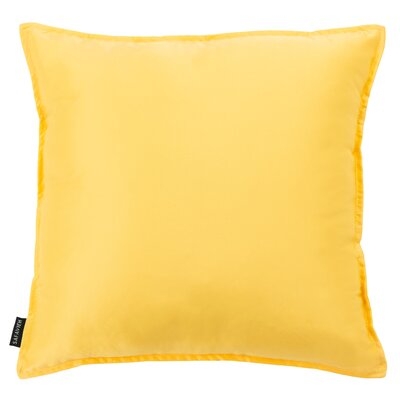 Lerna Square Pillow Cover & Insert - Image 0