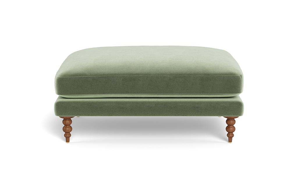 Maxwell Ottoman by Apartment Therapy - Image 0