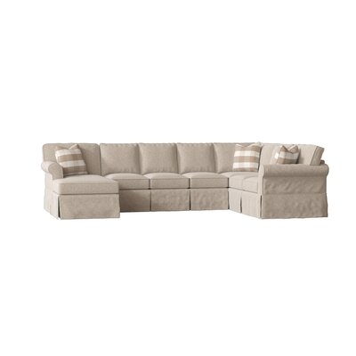 Thames 144" Large Sectional - Image 0