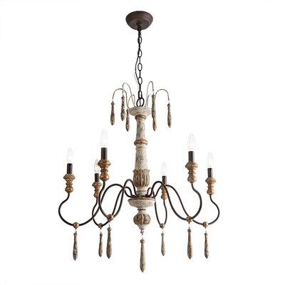 Havenly Doane Chandelier