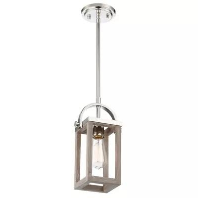 Drew Mini Pendant - Image 1