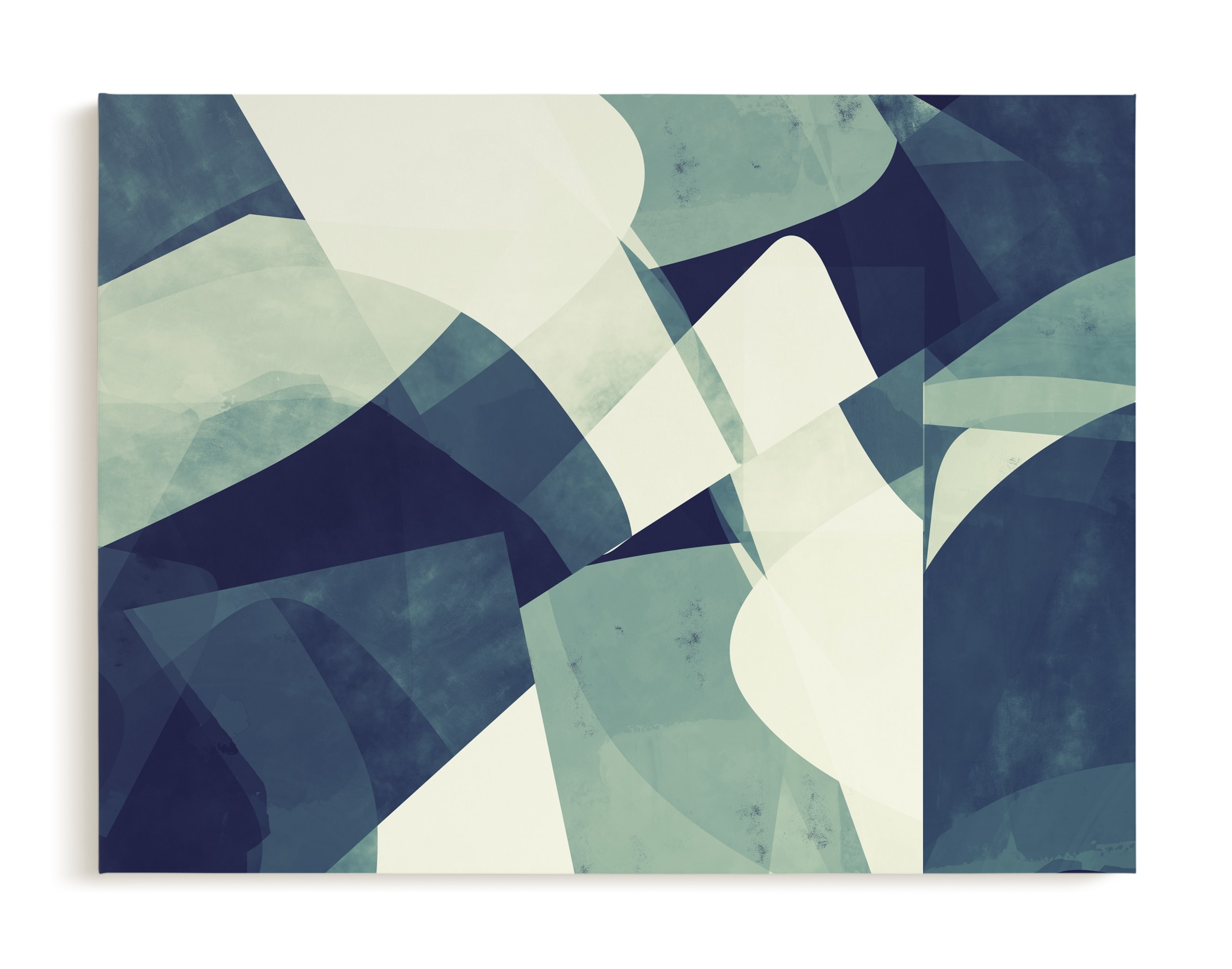 Blues Night Limited Edition Fine Art Print 1 - Image 0