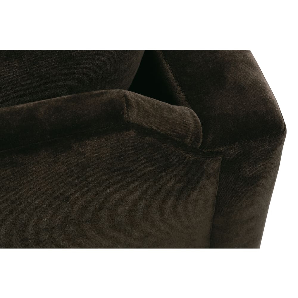 Allie Swivel Chair - Image 10