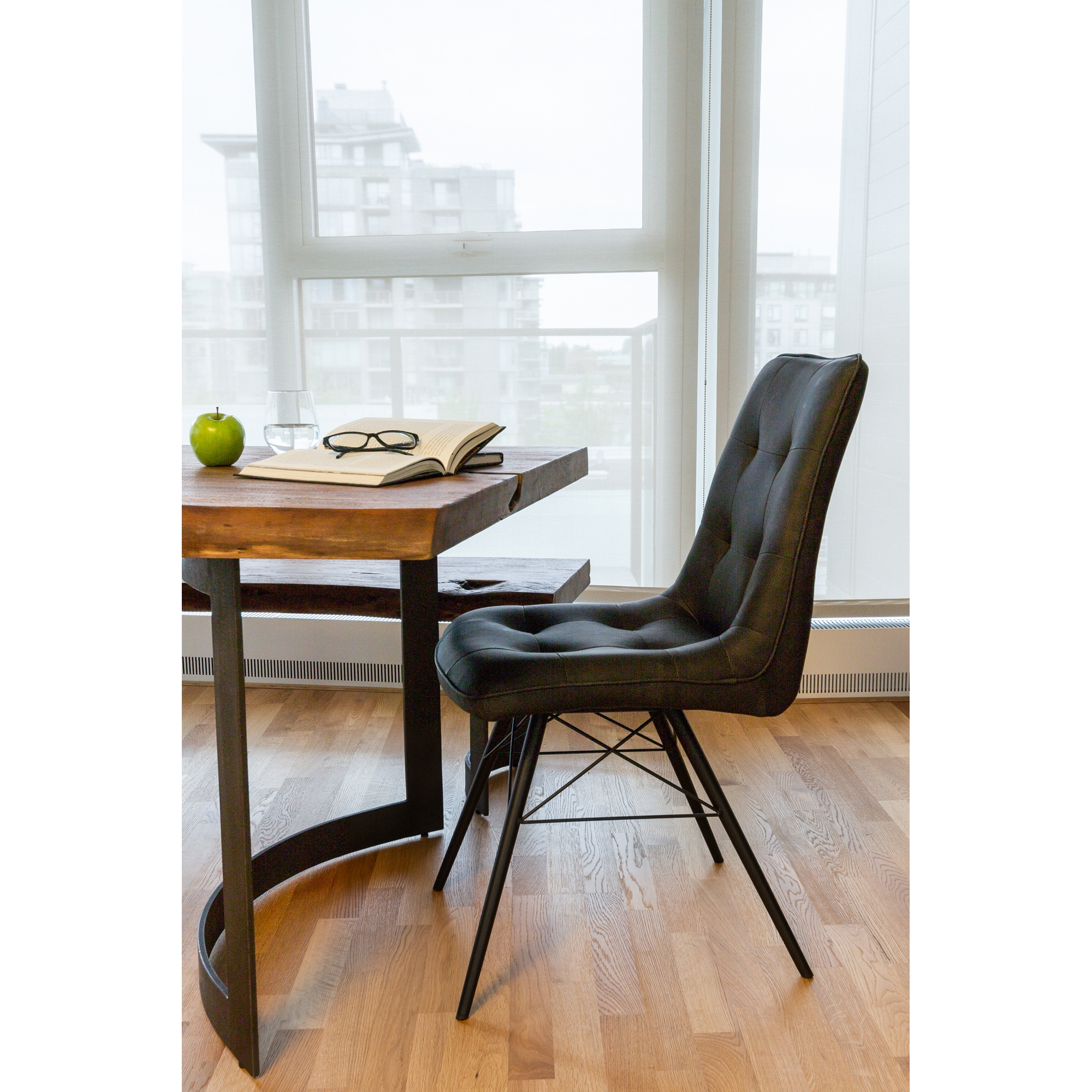 Bent Dining Table Small - Image 12