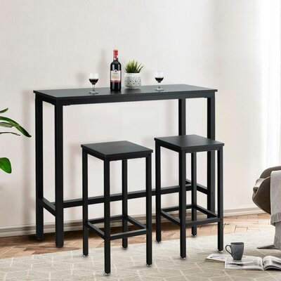 Vidette Counter Height Dining Table - Image 0
