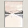 Dreamy Lake Limited Edition Fine Art Print 2 - Image 0
