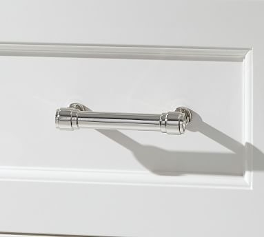 Brass Modern Cabinet Knob - Image 3