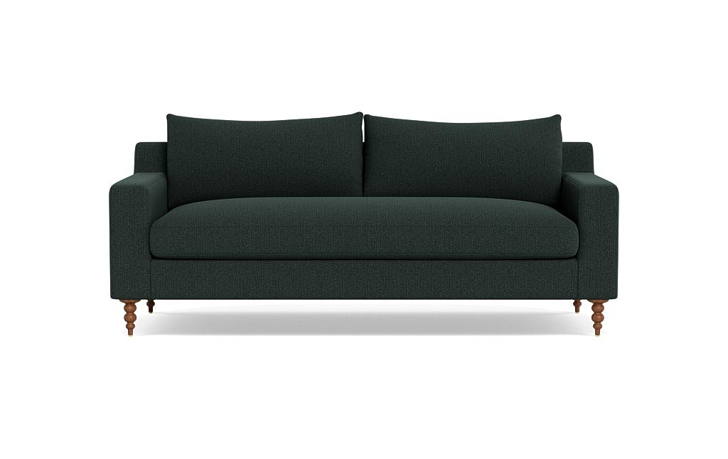 Sloan Fabric 2-Seat Sofa - Image 0