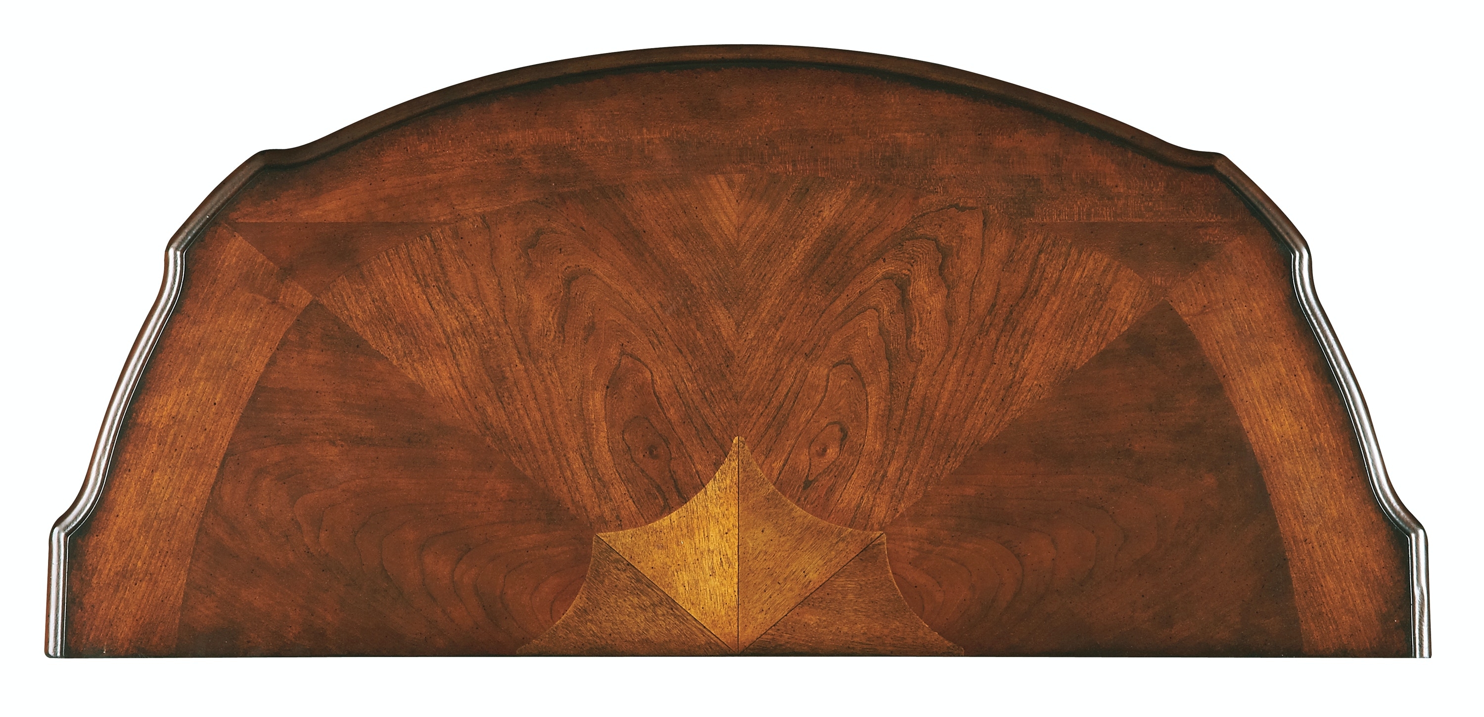 Halifax Nutmeg Console Table - Image 3